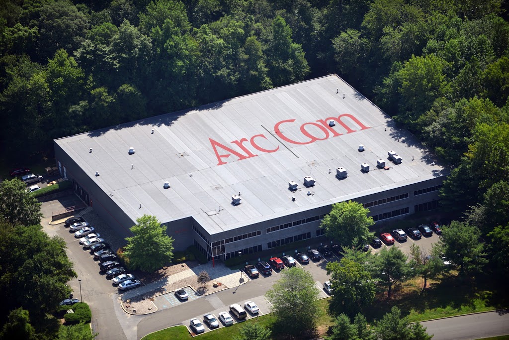 Arc-Com | 33 Ramland Rd S, Orangeburg, NY 10962, USA | Phone: (845) 365-1100