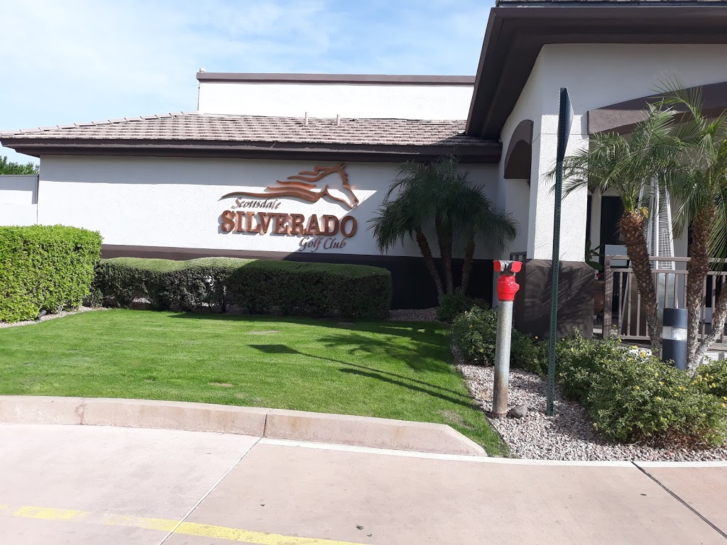 Scottsdale Silverado Golf Club | 7605 E Indian Bend Rd, Scottsdale, AZ 85250 | Phone: (480) 778-0100