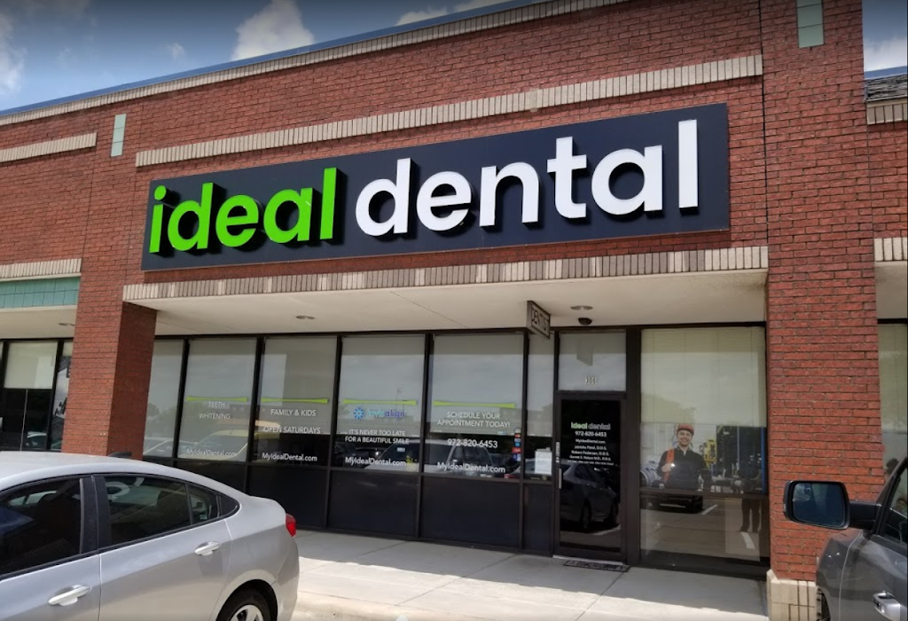 Ideal Dental Carrollton | 2150 N Josey Ln Ste 306, Carrollton, TX 75006, USA | Phone: (972) 820-6453