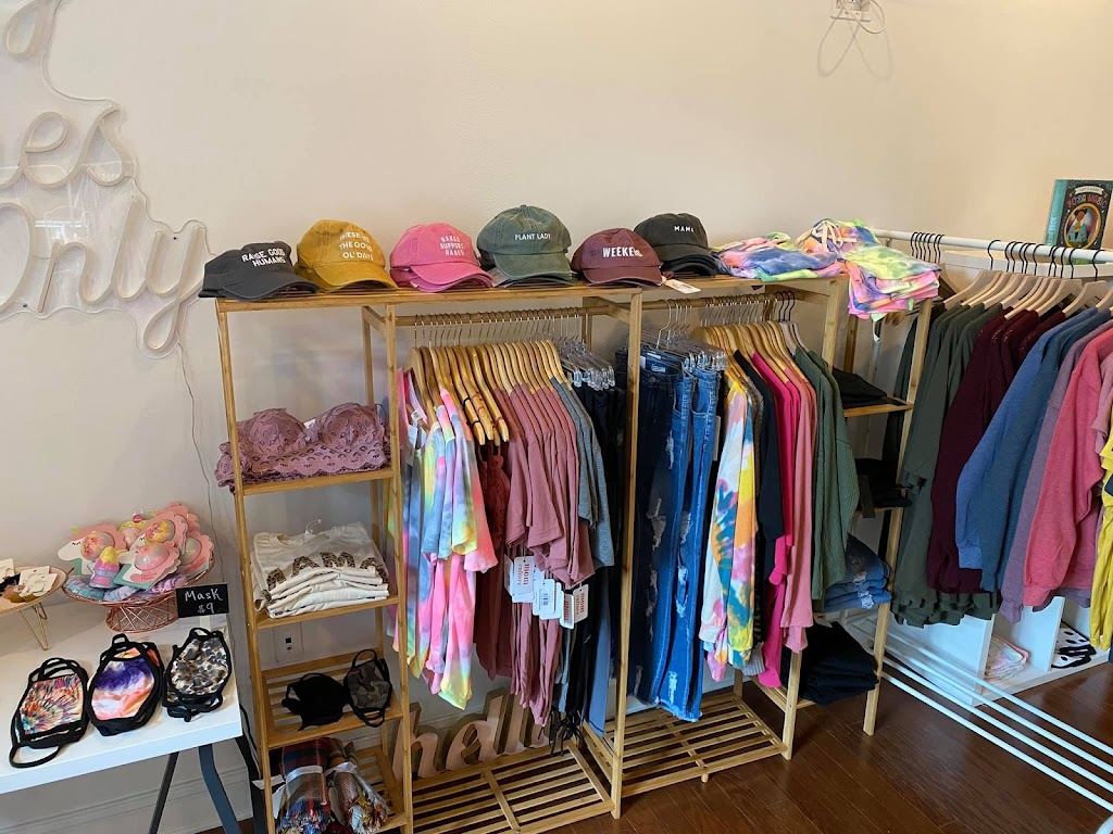Happy Kids Co. Childrens Boutique | 7520 Main St Suite 104, Sykesville, MD 21784, USA | Phone: (443) 920-3103