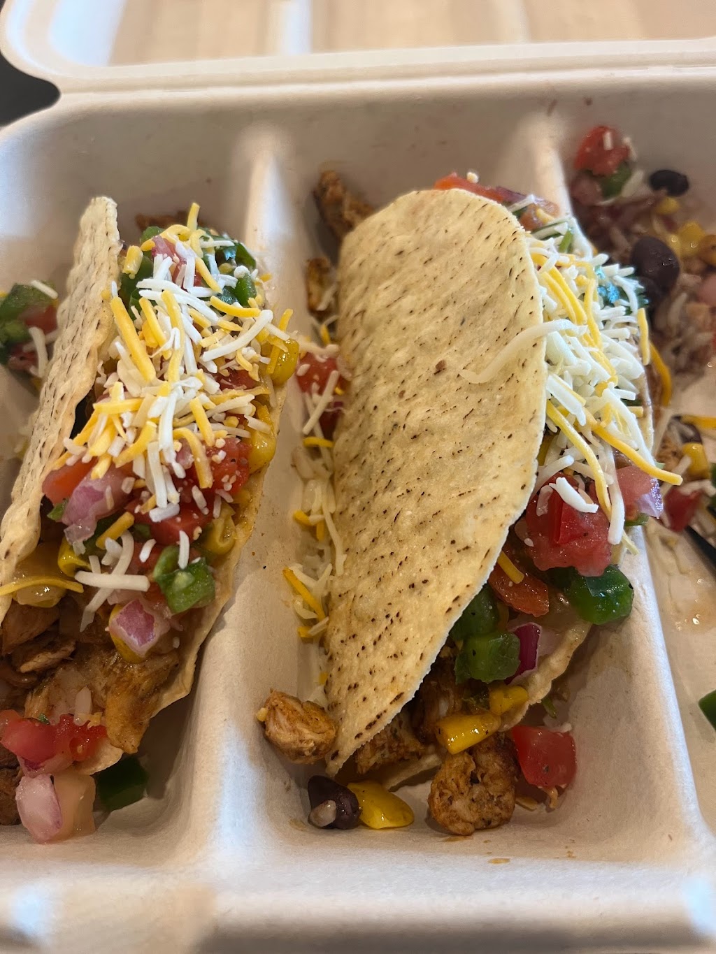 Guac Shop Mexican Grill | 12 Jericho Turnpike A-1, Jericho, NY 11753, USA | Phone: (516) 274-3380
