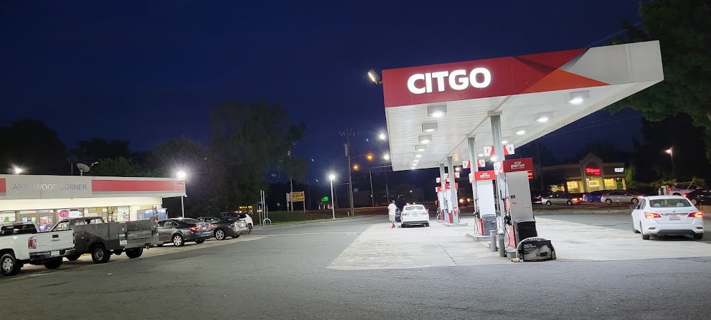 ARROW WOOD CITGO | 7741 S Tryon St, Charlotte, NC 28217, USA | Phone: (704) 523-9268