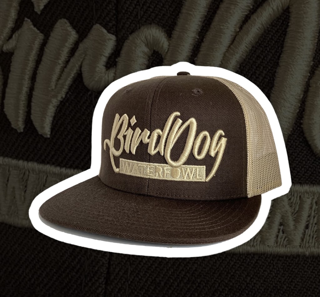 Bird Dog Waterfowl | 1636 Brentwood Ln, Gilroy, CA 95020, USA | Phone: (669) 888-5126