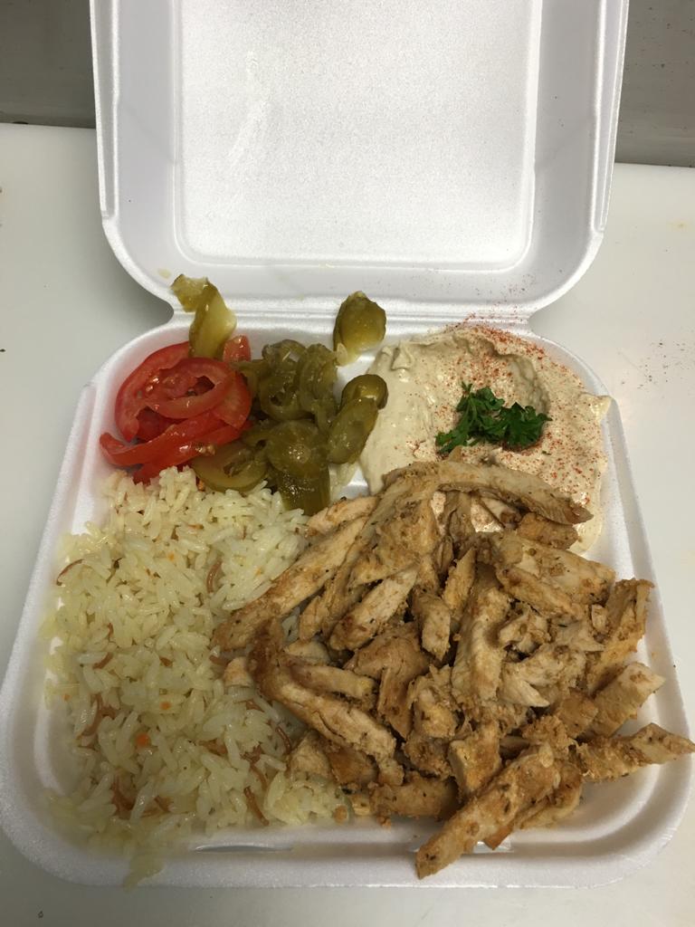 Shawarma 2Go livonia | 28651 Plymouth Rd, Livonia, MI 48150, USA | Phone: (734) 522-0047