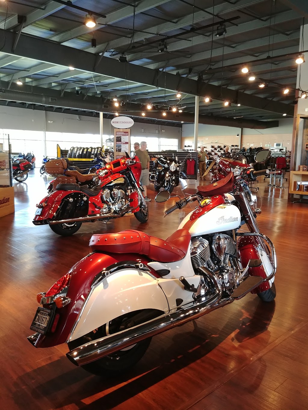 Indian Motorcycle of Northern Kentucky, Slingshot, KTM, Royal Enfield | 10855 Dixie Hwy, Walton, KY 41094, USA | Phone: (859) 534-2240