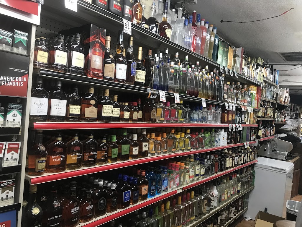 M S Market Liquor | 1102 Pelton Ave, Modesto, CA 95351, USA | Phone: (209) 577-2444