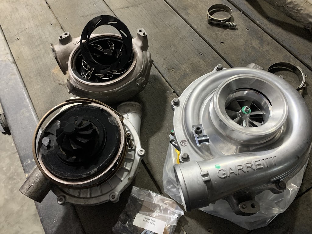 Fast Eddies Diesel Engine Performance & Auto Repair | 439 N Jackson St STE 3, Dixon, CA 95620, USA | Phone: (707) 862-1400