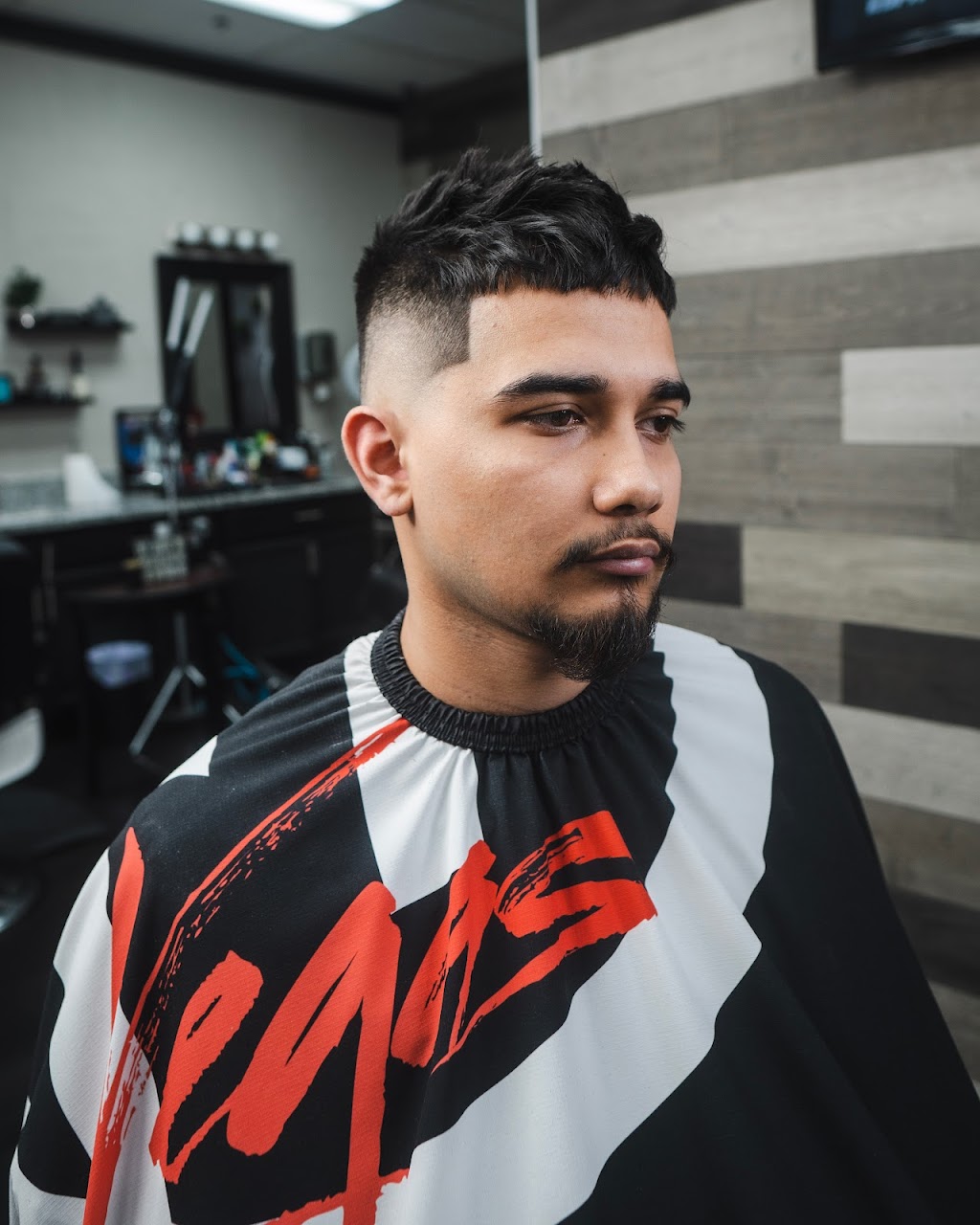 FADED TIMES VEGAS BARBERSHOP | 3868 W Sahara Ave, Las Vegas, NV 89102, USA | Phone: (702) 272-2457