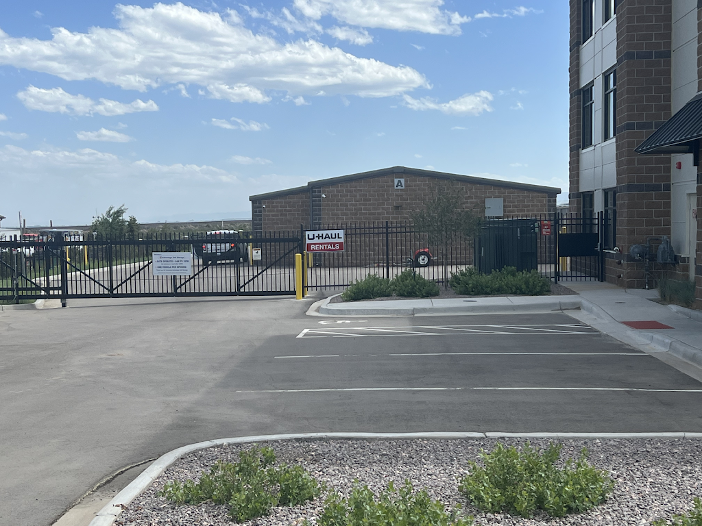 Advantage Self Storage | 15240 Coal Creek Canyon Road, CO-72, Arvada, CO 80007, USA | Phone: (720) 739-5861