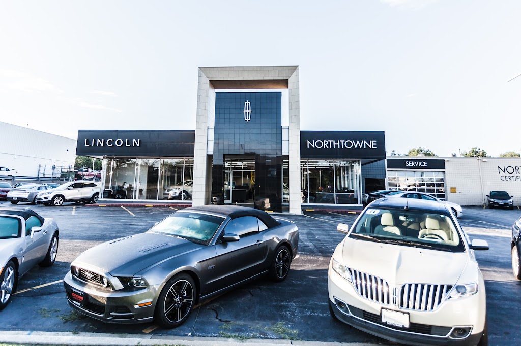 Northtowne Lincoln | 21 NE Vivion Rd, Kansas City, MO 64118, USA | Phone: (866) 453-2710