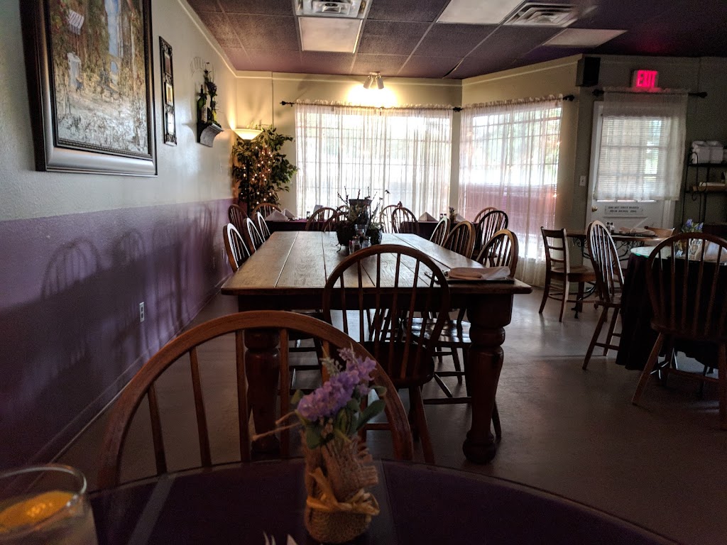 Purple Turnip | 104 N Pendell Ave, Cleburne, TX 76033, USA | Phone: (817) 558-6927