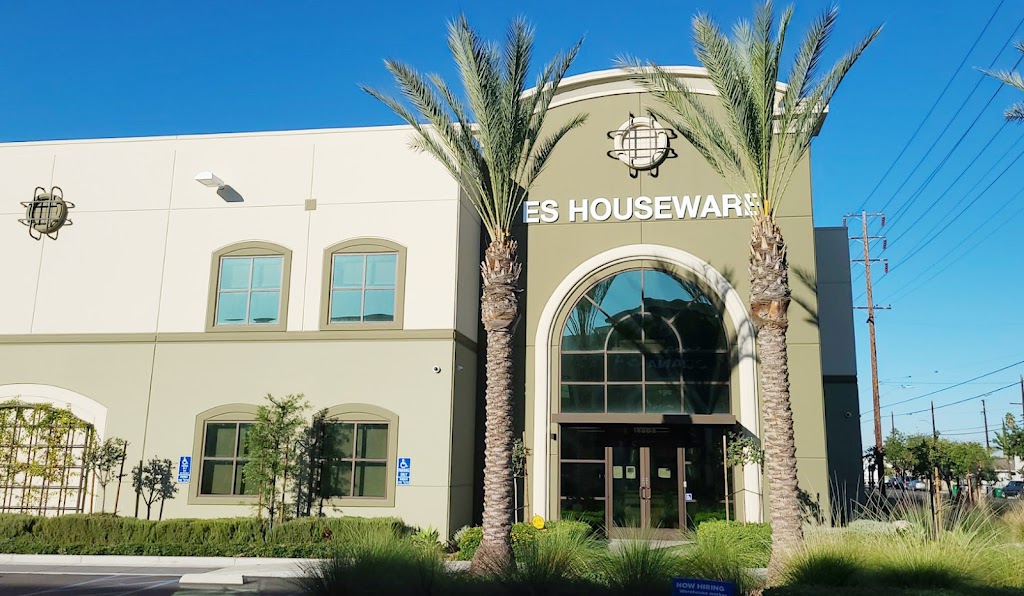 ES Houseware Inc. | 14808 Los Angeles St, Irwindale, CA 91706, USA | Phone: (626) 810-2868