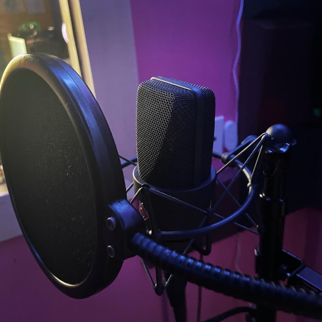 The Sound Laboratory | 109 S Water St, Kent, OH 44240, USA | Phone: (330) 968-4060