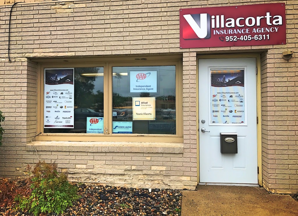 Villacorta Insurance - insurance agency  | Photo 3 of 8 | Address: 10800 Lyndale Ave S Suite 322, Minneapolis, MN 55420, USA | Phone: (952) 405-6311