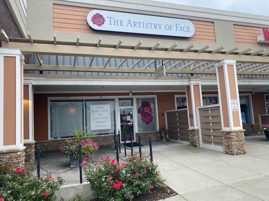 Artistry Of Face | 475 Albany Shaker Rd, Albany, NY 12211, USA | Phone: (518) 603-4544