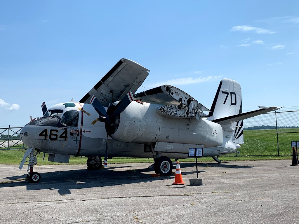 MAPS Air Museum | 2260 International Pkwy, North Canton, OH 44720, USA | Phone: (330) 896-6332