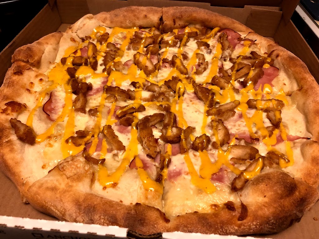Roman Pizza | 5447 200 Troy-Schenectady Rd #3, Latham, NY 12110, USA | Phone: (518) 783-7662