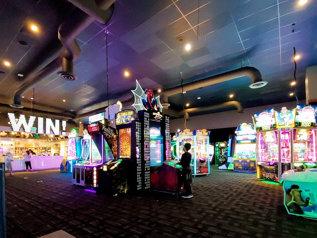 Dave & Busters | 4661 Palisades Center Dr, West Nyack, NY 10994, USA | Phone: (845) 353-1555