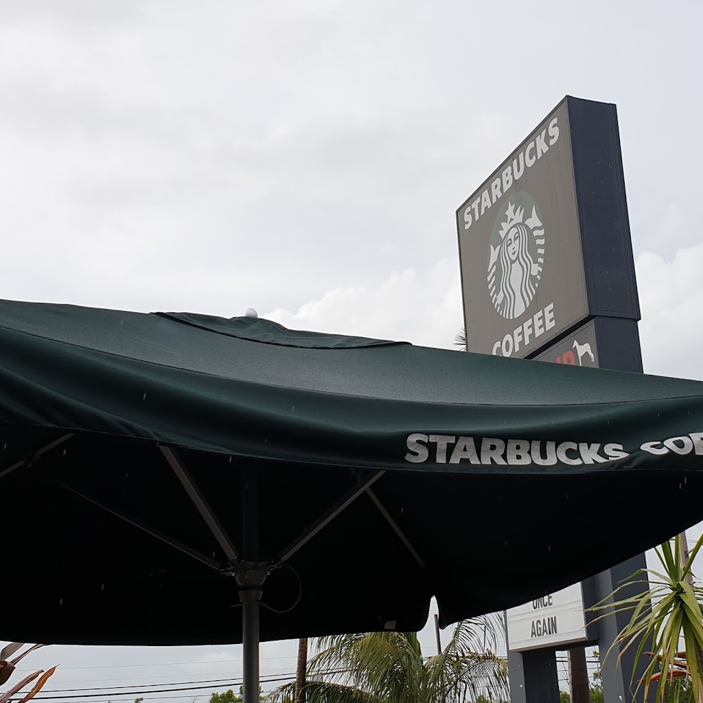 Starbucks | 84001 Overseas Hwy, Islamorada, FL 33036, USA | Phone: (305) 433-9922