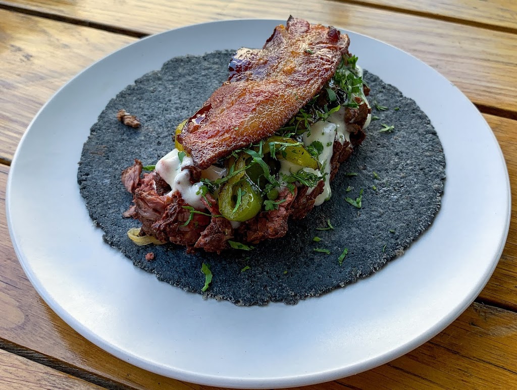 Taco María | 3313 Hyland Ave, Costa Mesa, CA 92626, USA | Phone: (714) 538-8444