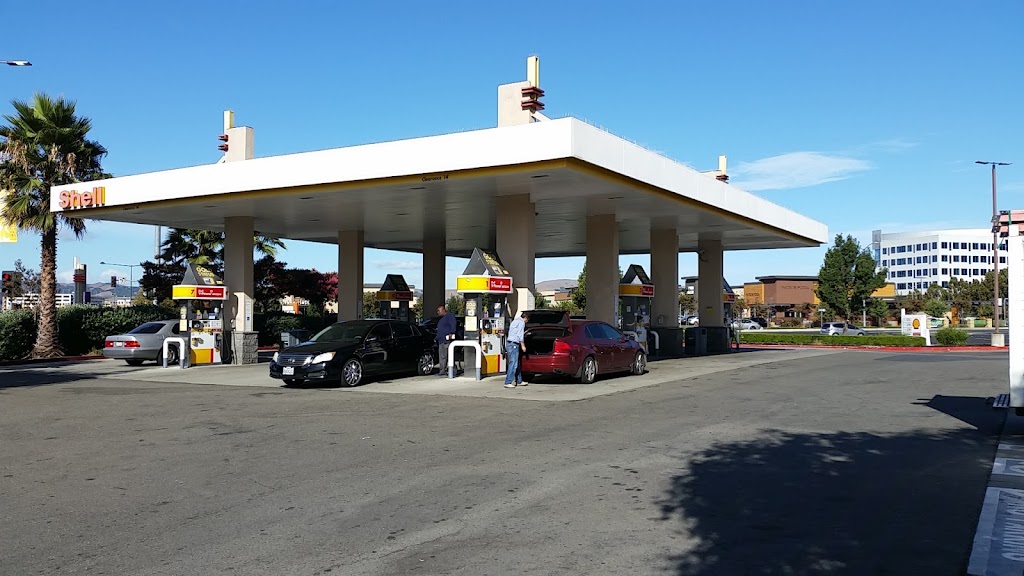 Shell | 4895 Hacienda Dr, Dublin, CA 94568, USA | Phone: (925) 875-9970