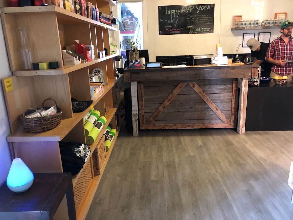 Green Mage Coffee | 2829 N 15th Ave, Phoenix, AZ 85007, USA | Phone: (520) 248-8027
