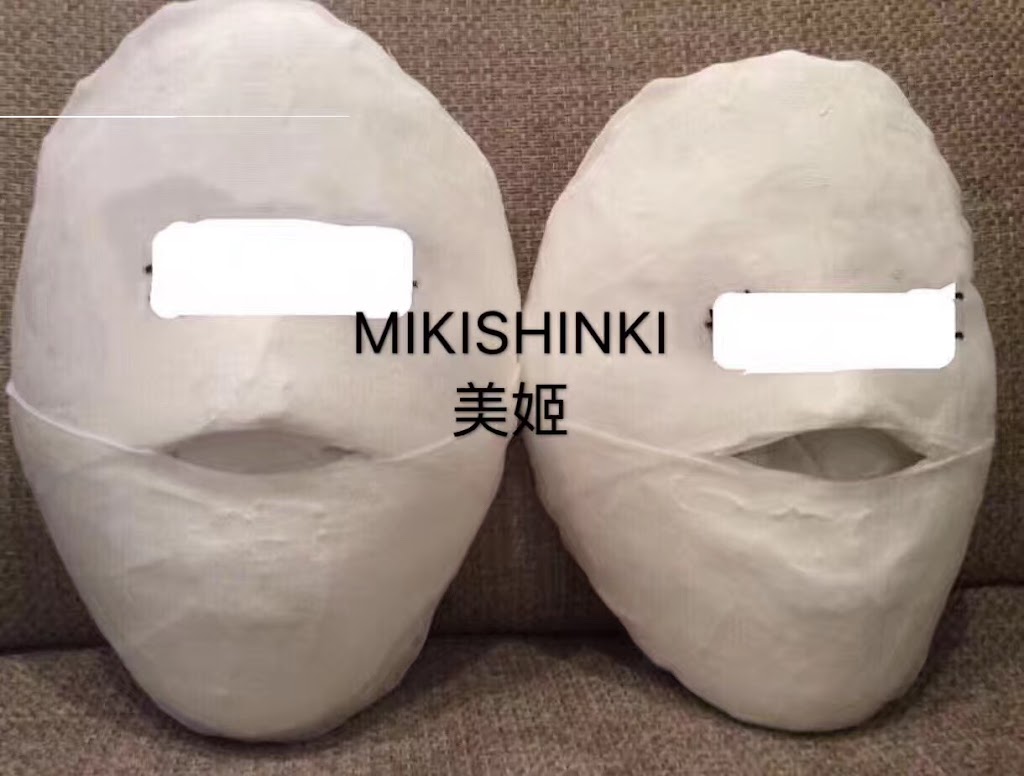 mikishinki beauty | 9510 E Las Tunas Dr, Temple City, CA 91780, USA | Phone: (626) 688-5098