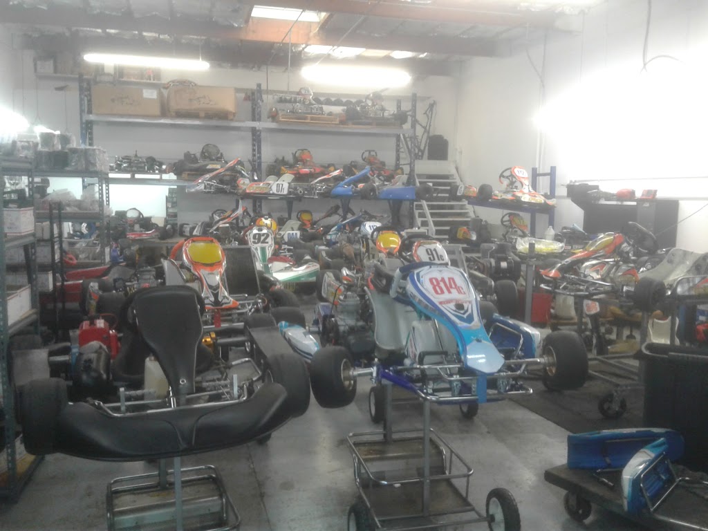 Empire Karts | 1143 W Lincoln St STE 9, Banning, CA 92220, USA | Phone: (951) 922-3411