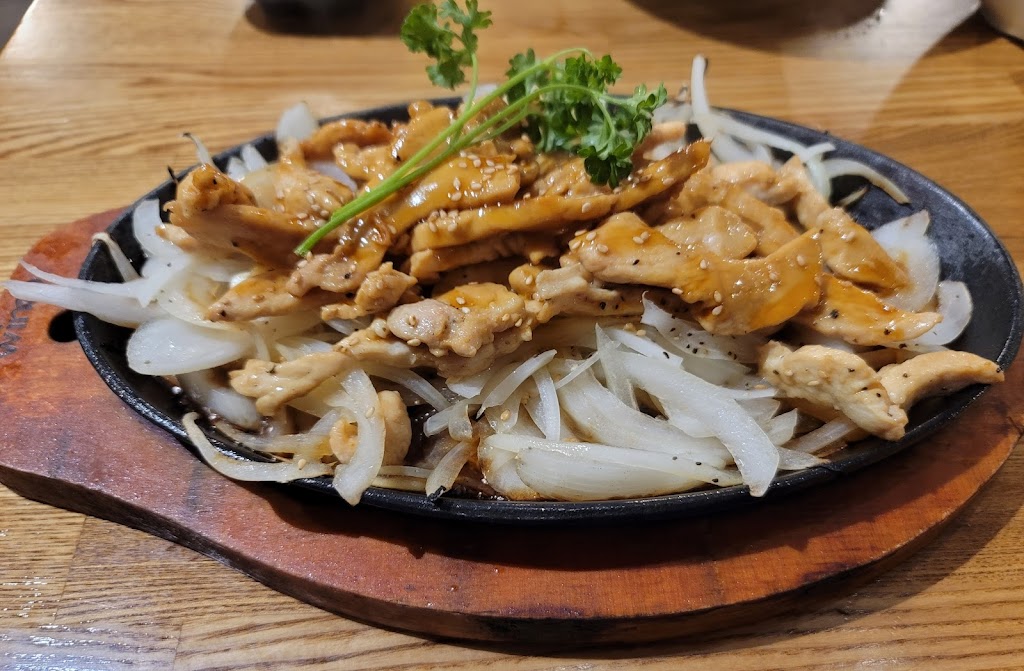 Kaiba Japanese Restaurant | 816 S Atlantic Blvd, Monterey Park, CA 91754, USA | Phone: (626) 656-6222