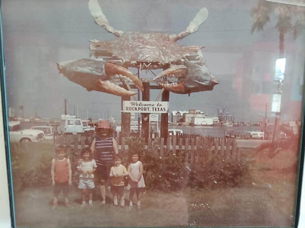 Rockport Barber Shop | 514 S Austin St, Rockport, TX 78382, USA | Phone: (281) 857-0602