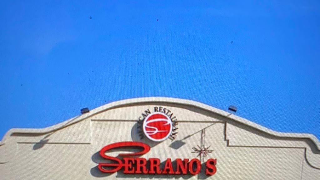 Serranos Mexican Food Restaurants | 1964 E McKellips Rd, Mesa, AZ 85203 | Phone: (480) 649-3503