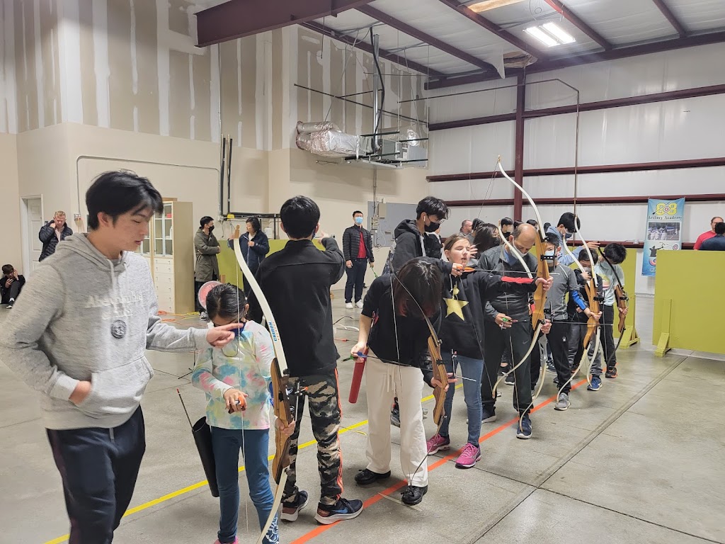 88 Archery Club | 4260 Creek Park Drive, Suwanee, GA 30024 | Phone: (678) 451-5513