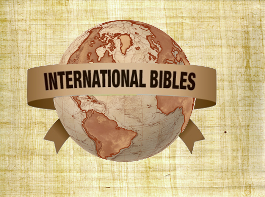 International Bibles | 7115 Mormon Bridge Rd, Omaha, NE 68152, USA | Phone: (402) 502-0883