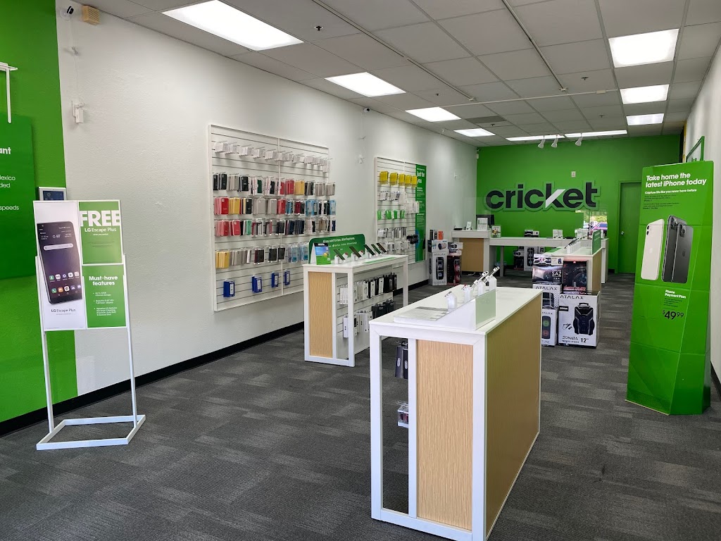 Cricket Wireless Authorized Retailer | 25125 Santa Clara St Ste 1B, Hayward, CA 94544, USA | Phone: (510) 314-0616
