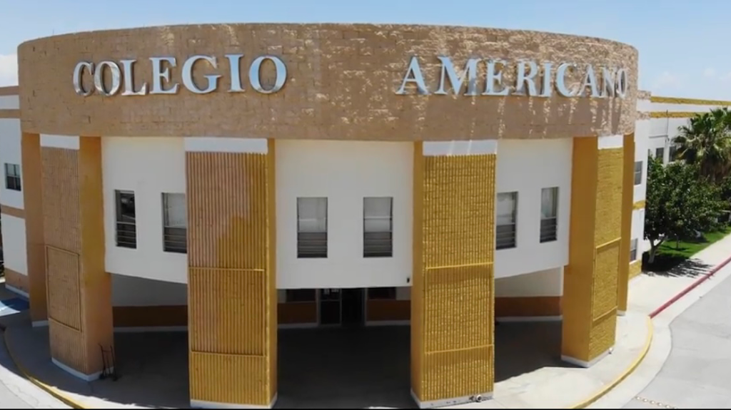 Colegio Americano de Ciudad Juárez | Avenida del Charro, Partido Díaz 1006, Omega, 32417 Cd Juárez, Chih., Mexico | Phone: 656 627 0543