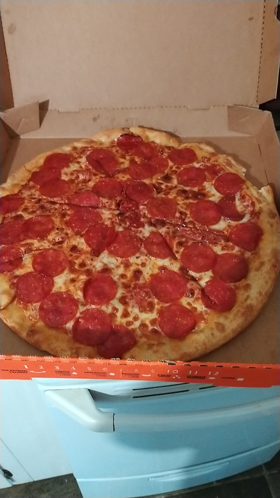 Little Caesars Pizza | 4467 Mission Blvd Suite C, Montclair, CA 91763, USA | Phone: (909) 465-0500