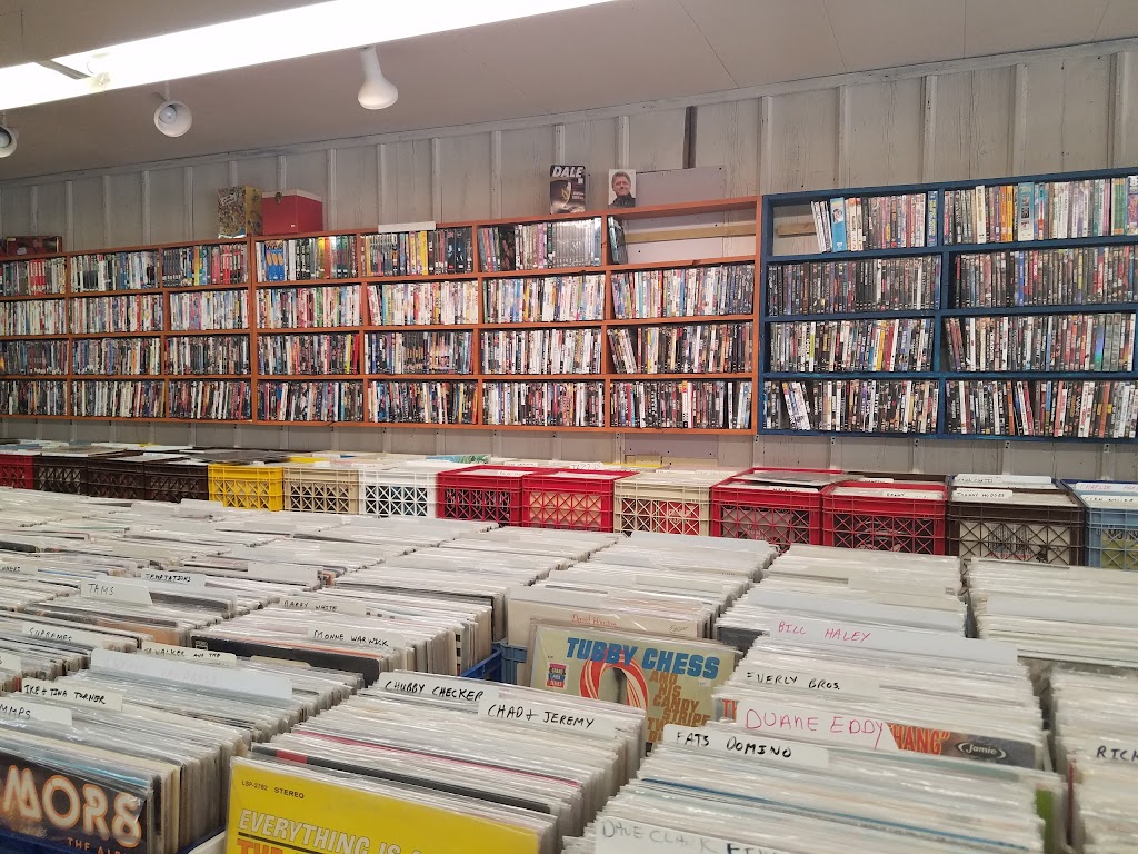 Record Benders | 2223 Franklin St, Bellevue, NE 68005, USA | Phone: (402) 292-6411