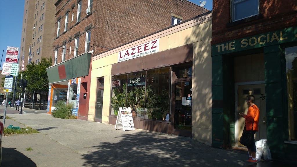 LaZeez | 35 Central Ave, Albany, NY 12210, USA | Phone: (518) 465-0333