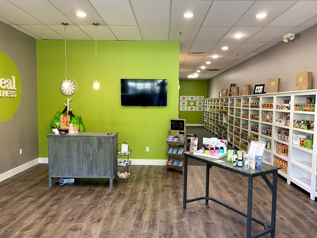 Ideal Wellness | 15603 Main St #106, Mill Creek, WA 98012, USA | Phone: (425) 512-1396