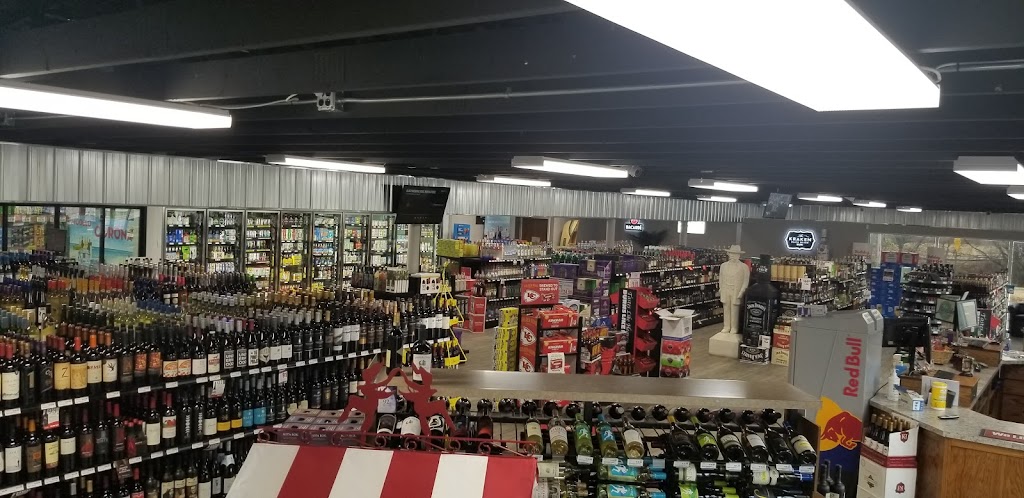 Lakeside Liquor | 906 E Kansas Ave, McPherson, KS 67460, USA | Phone: (620) 480-2999