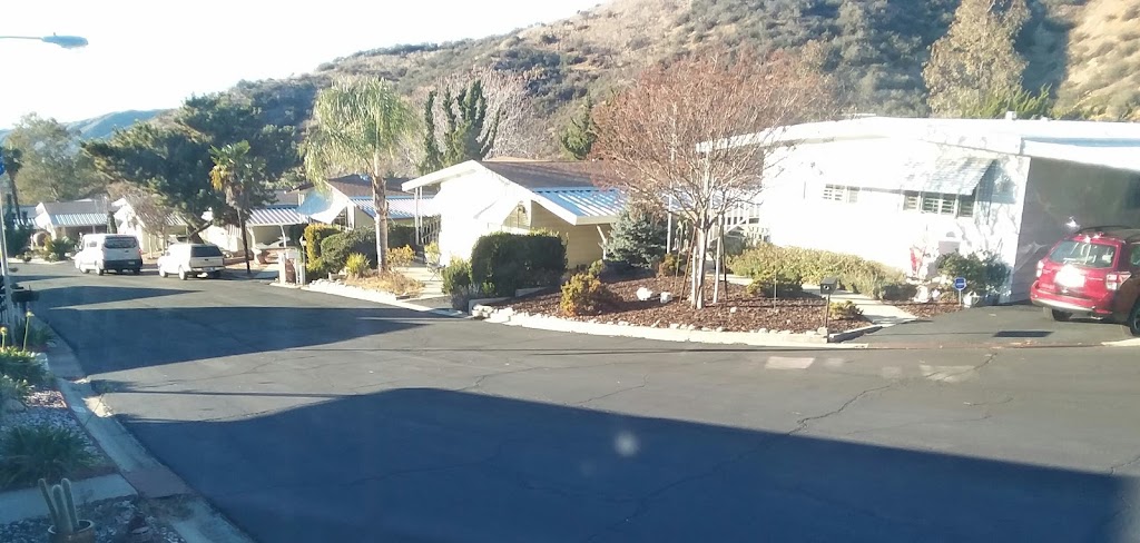 Fremont Heights Mobile Estates | 12151 Fremont St SPC 104, Yucaipa, CA 92399, USA | Phone: (909) 797-4339