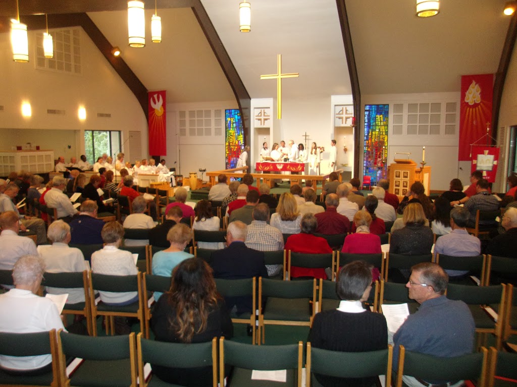 Grace Lutheran Church | 5010 Six Forks Rd, Raleigh, NC 27609, USA | Phone: (919) 787-1815