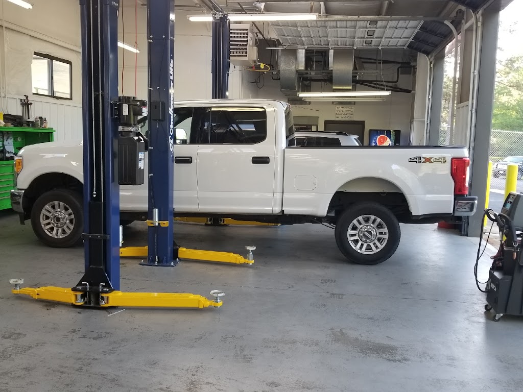 Auto Direct Service Center | 709 W Gannon Ave, Zebulon, NC 27597 | Phone: (919) 551-5183