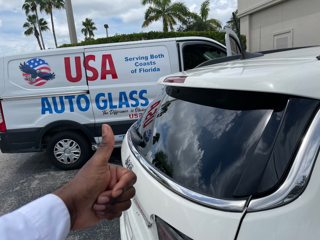 USA Auto Glass, Inc. | 30000 S Dixie Hwy, Homestead, FL 33033, USA | Phone: (305) 247-9100