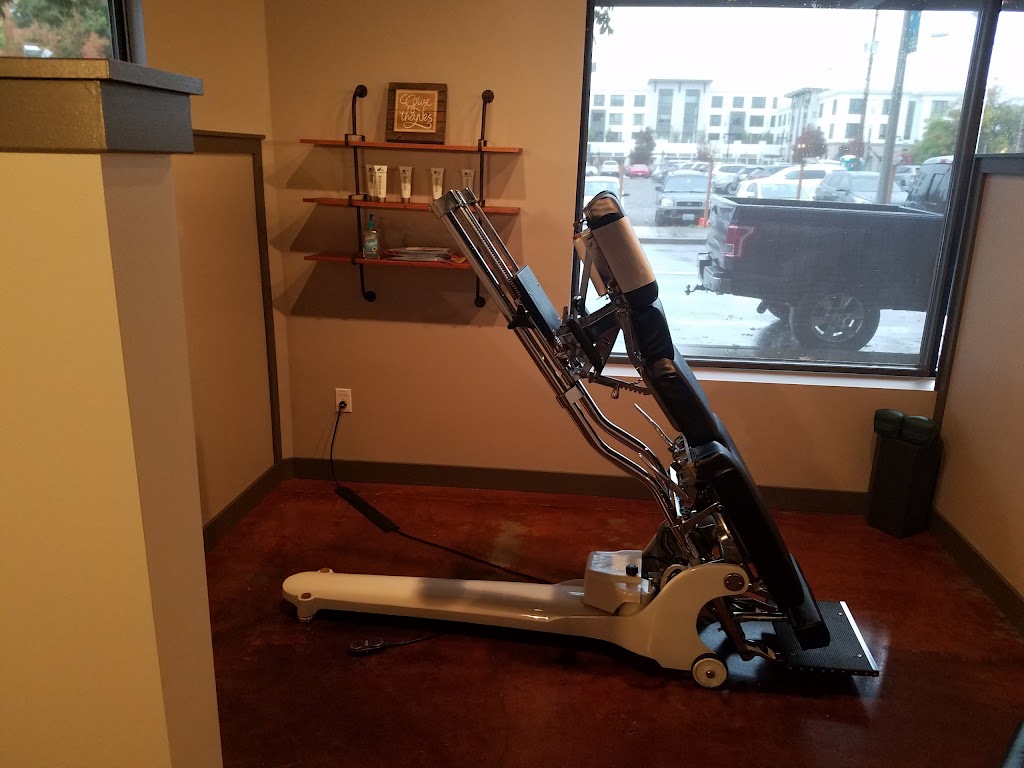 Auburn Chiropractic Center | 110 2nd St SW #125, Auburn, WA 98001 | Phone: (253) 833-3990