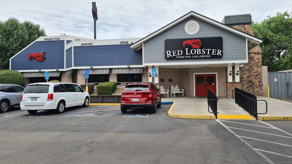 Red Lobster | 3000 Sisk Rd, Modesto, CA 95350, USA | Phone: (209) 529-3033