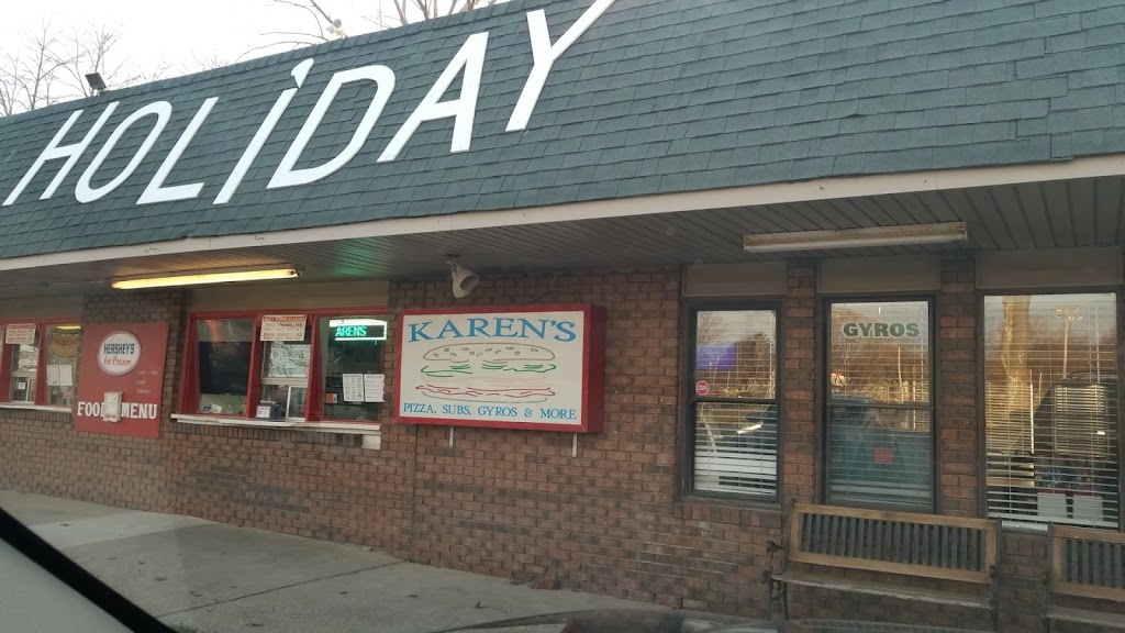 Karens Holiday Custard | 1362 Hubbard Rd, Madison, OH 44057, USA | Phone: (440) 428-5217