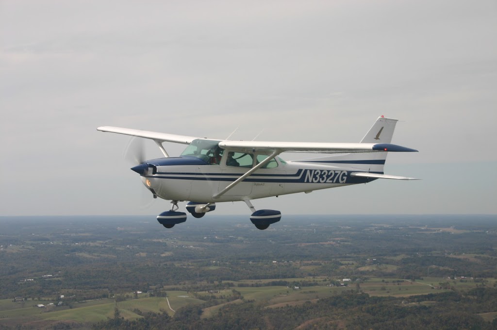 Whitewater Aviation Inc. | 10004 West Rd, Harrison, OH 45030, USA | Phone: (513) 367-1201