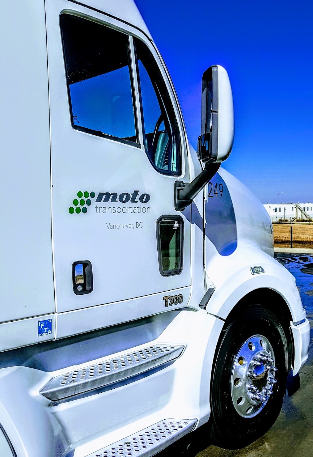 Moto Transportation & Cross Dock | 701 Hanover Dr Suite 375, Grapevine, TX 76051, USA | Phone: (604) 757-2441