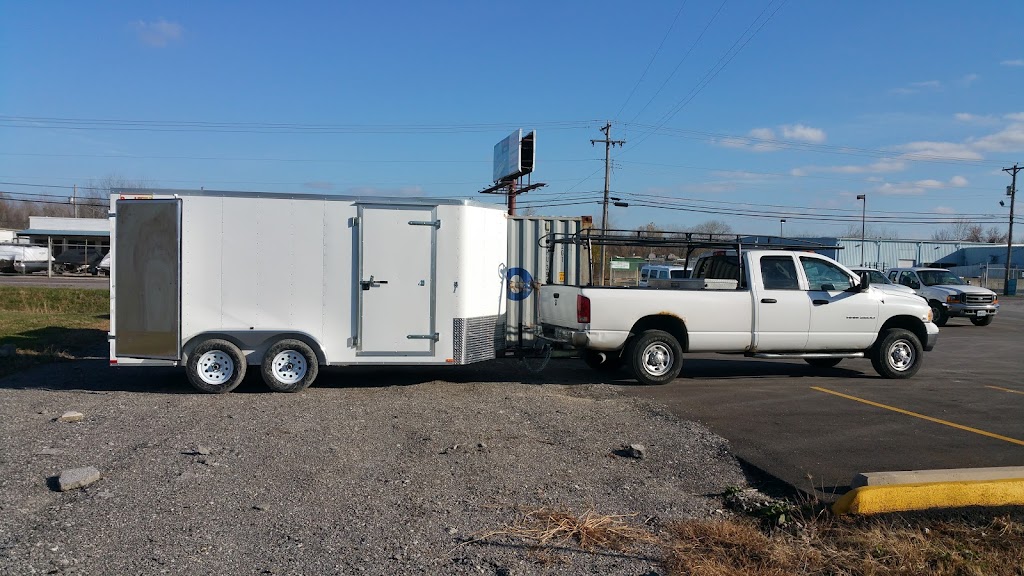 Moore Trailers | 3075 MO-94, St Charles, MO 63301, USA | Phone: (636) 946-6600